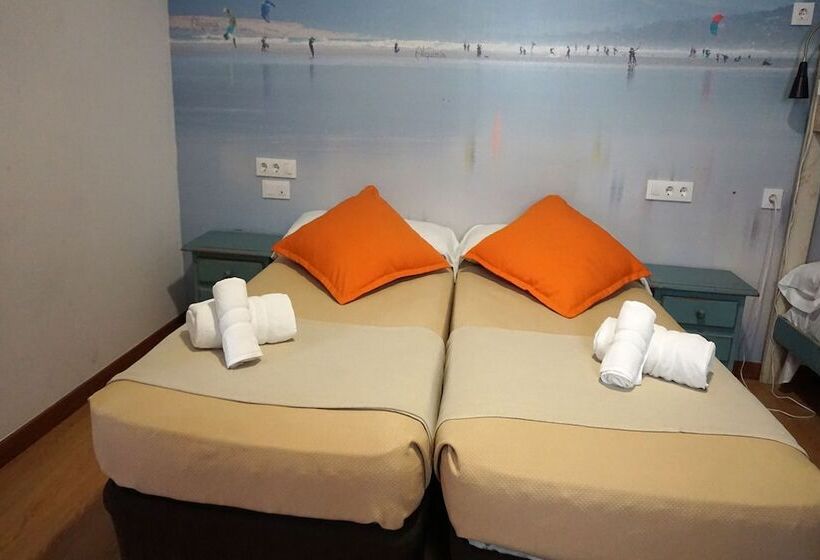 اتاق خانوادگی, Alquimia Cadiz