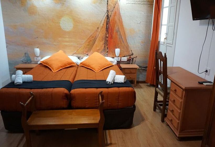 اتاق خانوادگی, Alquimia Cadiz