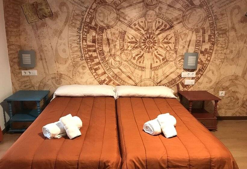 اتاق خانوادگی, Alquimia Cadiz