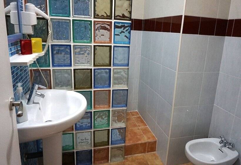 اتاق استاندارد, Alquimia Cadiz