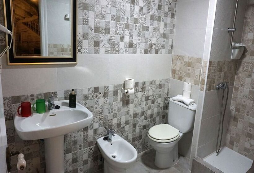 اتاق استاندارد, Alquimia Cadiz