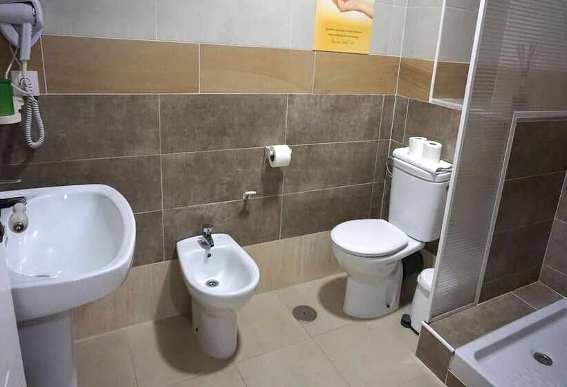 اتاق خانوادگی, Alquimia Cadiz