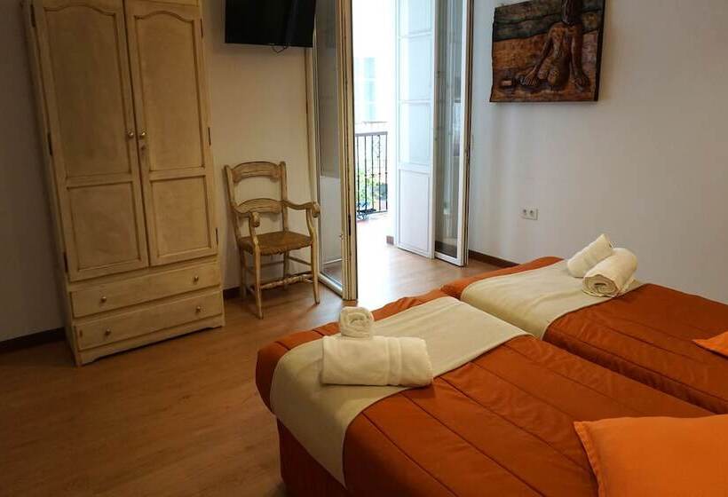 اتاق خانوادگی, Alquimia Cadiz