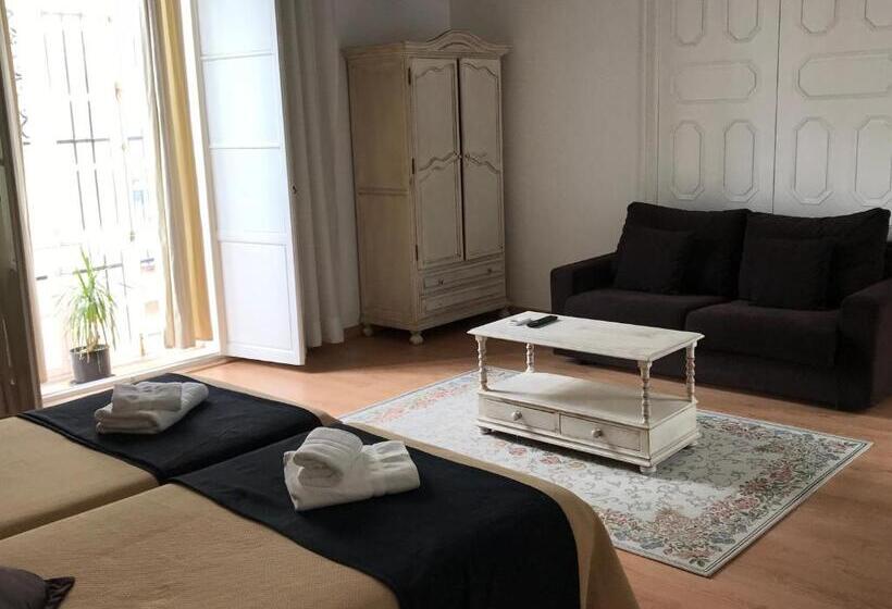 اتاق استاندارد, Alquimia Cadiz