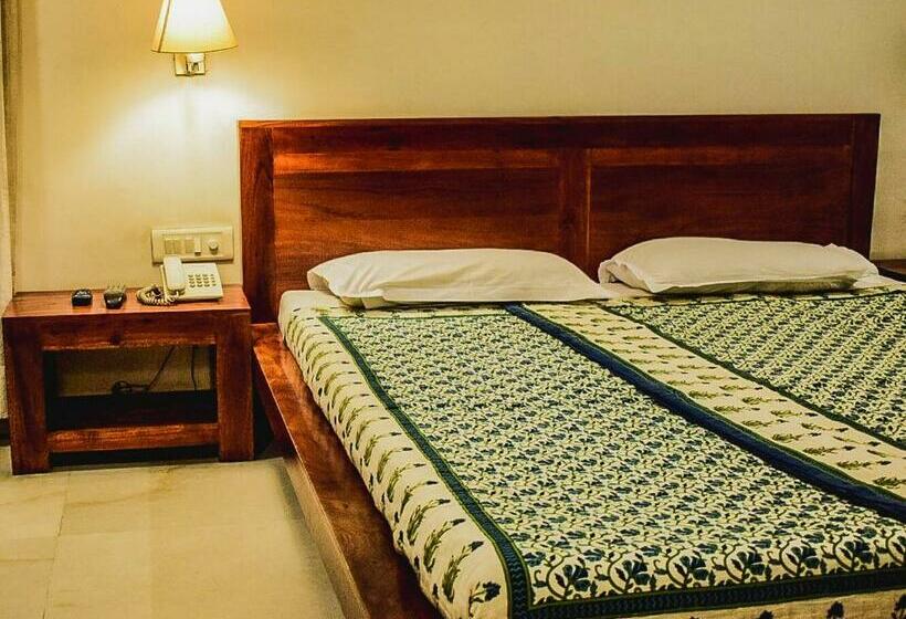 エコノミールーム, Atithi Guest House