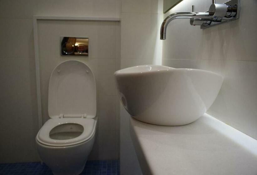 スタンダードルーム, Atithi Guest House