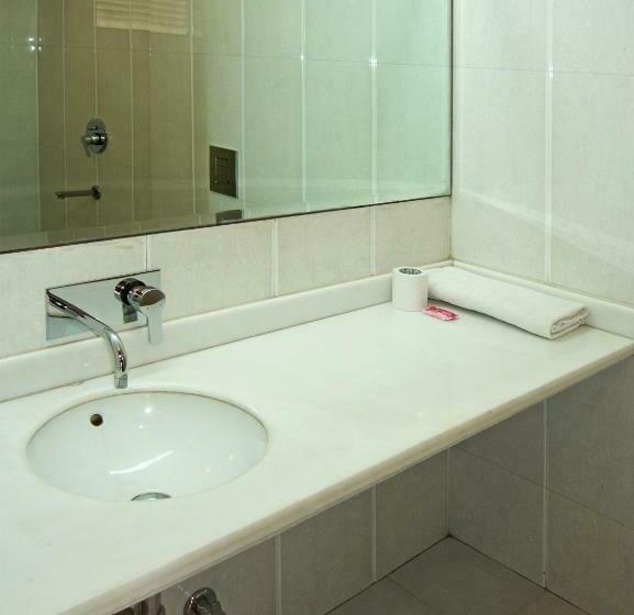 スタンダードルーム, Atithi Guest House