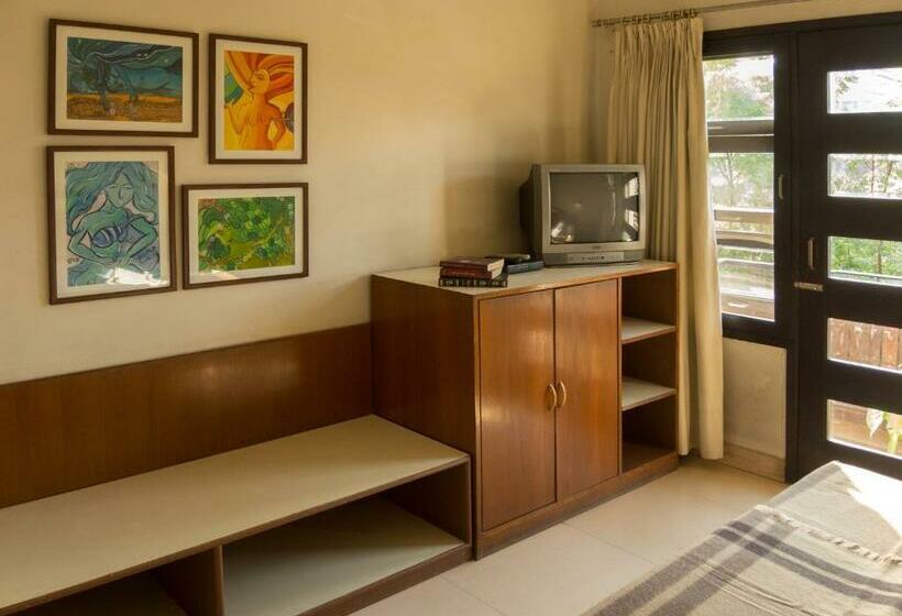 スタンダードルーム, Atithi Guest House