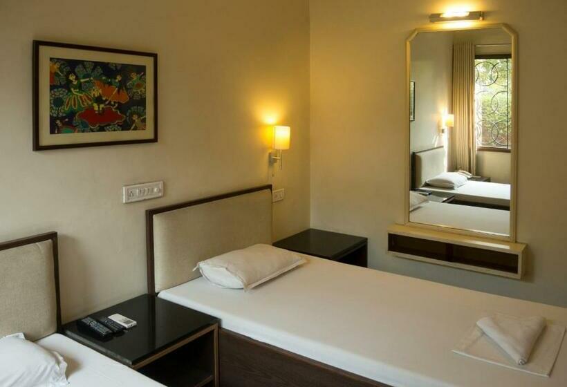 标准间, Atithi Guest House