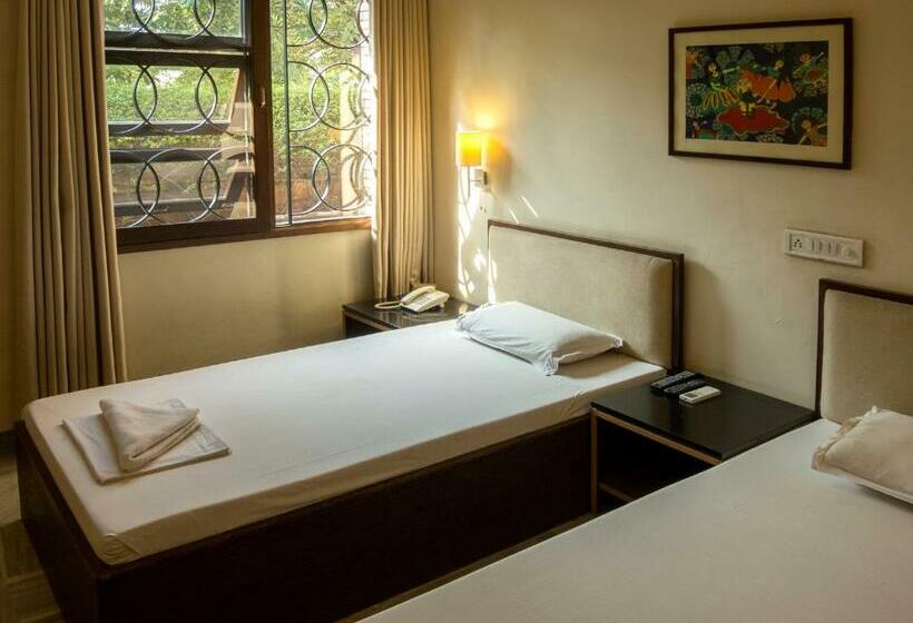 スタンダードルーム, Atithi Guest House