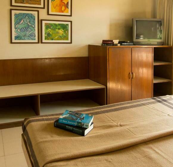 スタンダードルーム, Atithi Guest House