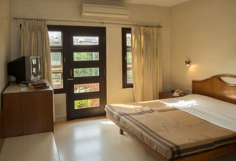 スタンダードルーム, Atithi Guest House