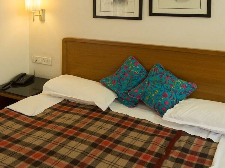 スタンダードルーム, Atithi Guest House