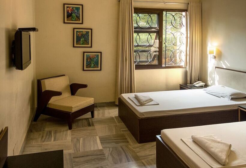 スタンダードルーム, Atithi Guest House