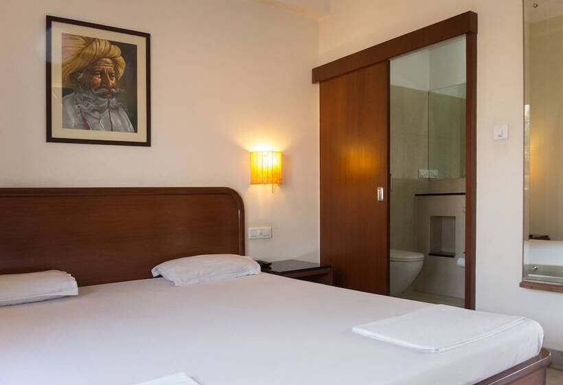 스탠다드 룸, Atithi Guest House