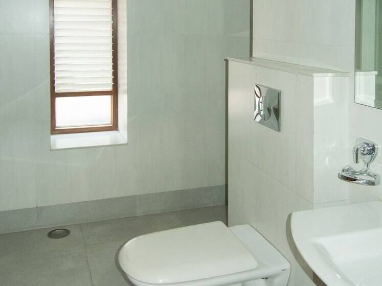 スタンダードルーム, Atithi Guest House