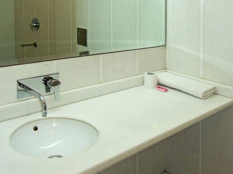 スタンダードルーム, Atithi Guest House