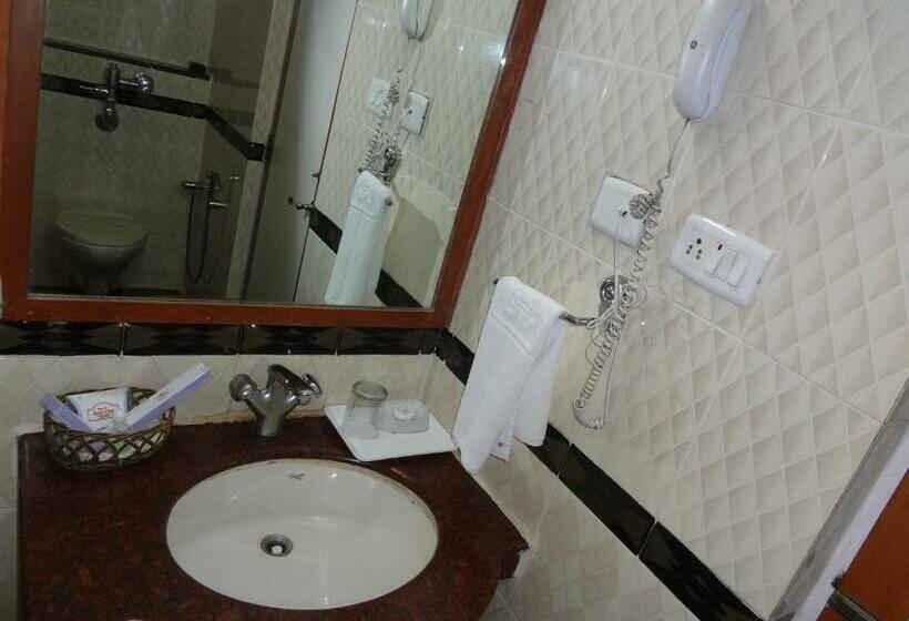 Номер бизнес-класса, Daspalla Executive Court