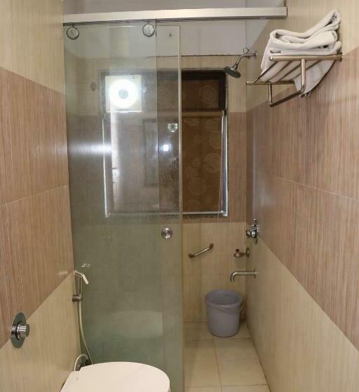 Quarto Deluxe, Devansh By Inspira