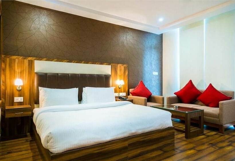 סוויטה, Inclover A Peaceful Retreat