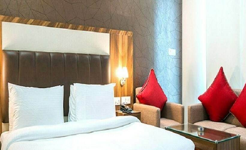 סוויטה, Inclover A Peaceful Retreat