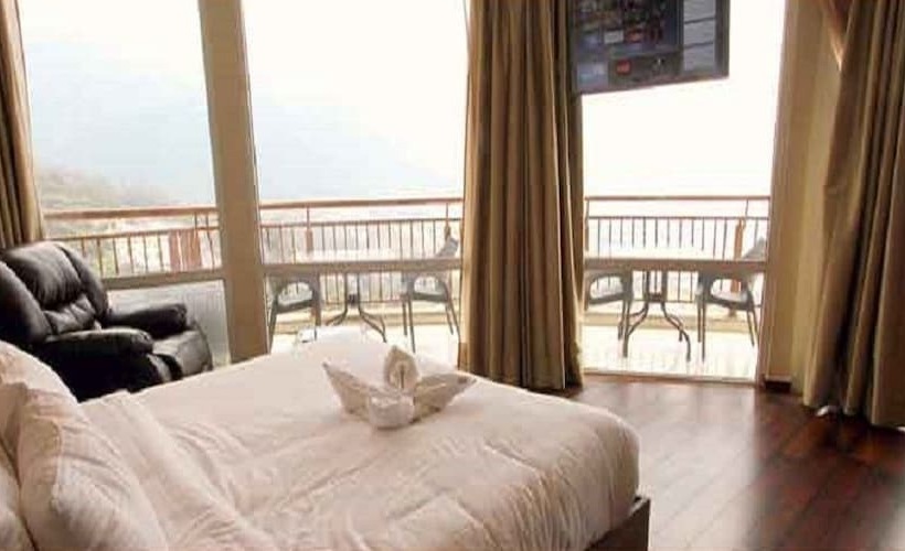 סוויטה, Inclover A Peaceful Retreat