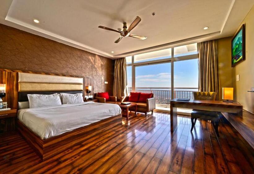 סוויטה, Inclover A Peaceful Retreat