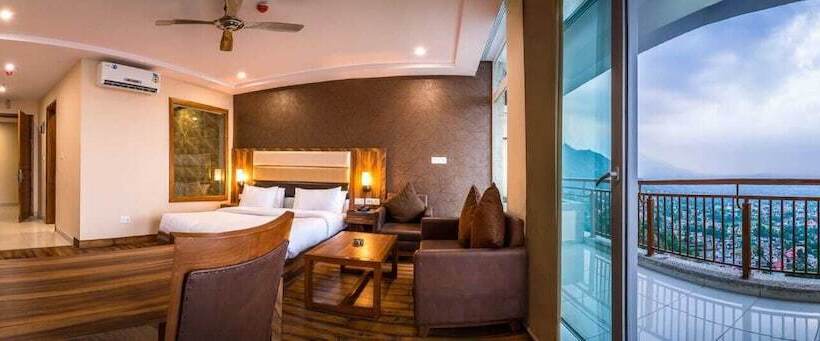 סוויטה, Inclover A Peaceful Retreat