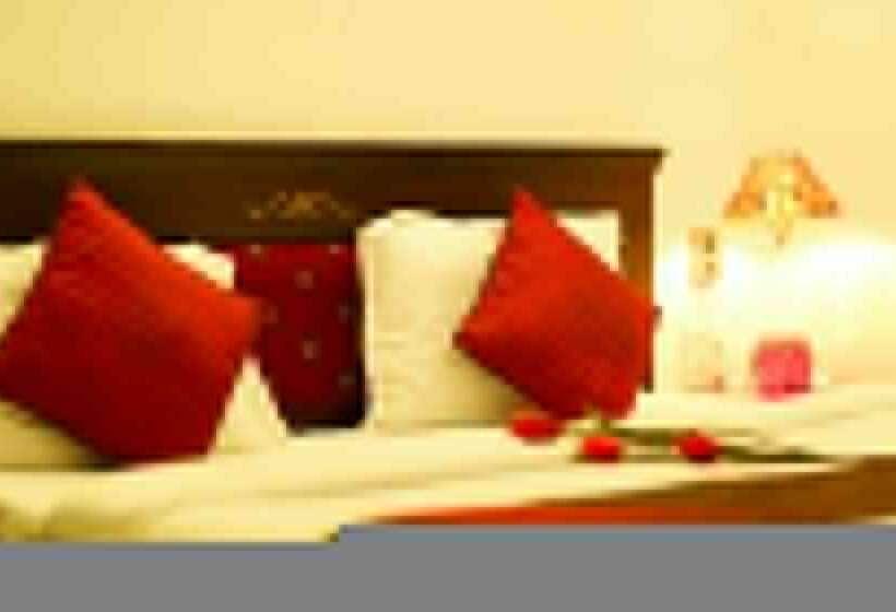 Pokój Superior, Kamla Palace