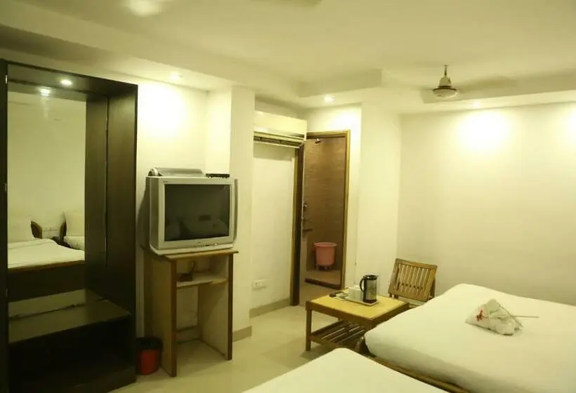 ファミリールーム, Kamla Palace