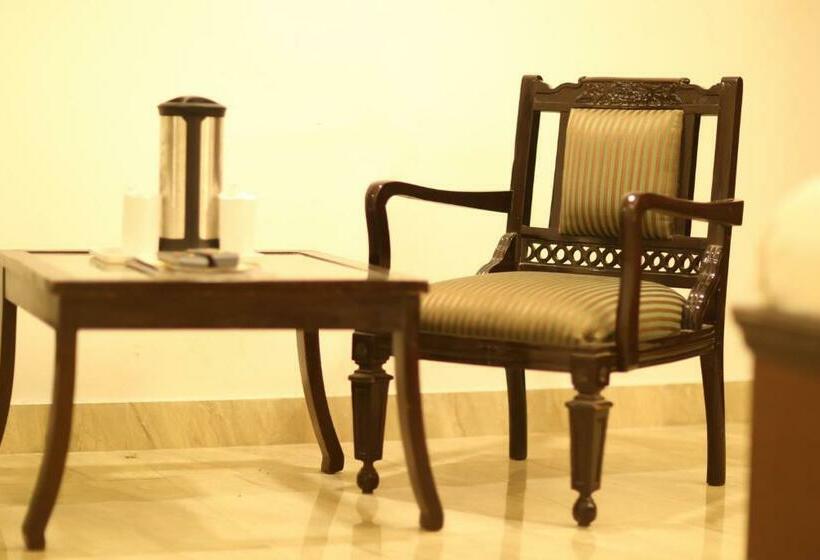 Pokój Comfort, Kamla Palace