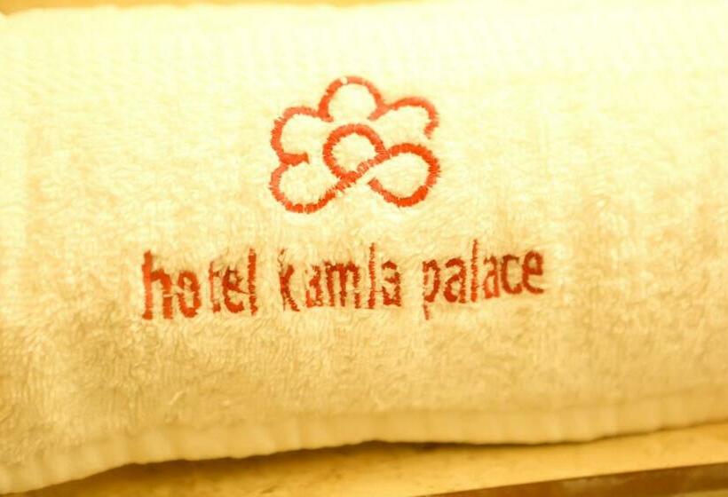 Pokój Comfort, Kamla Palace