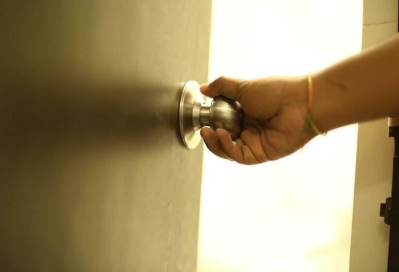 Pokój Comfort, Kamla Palace