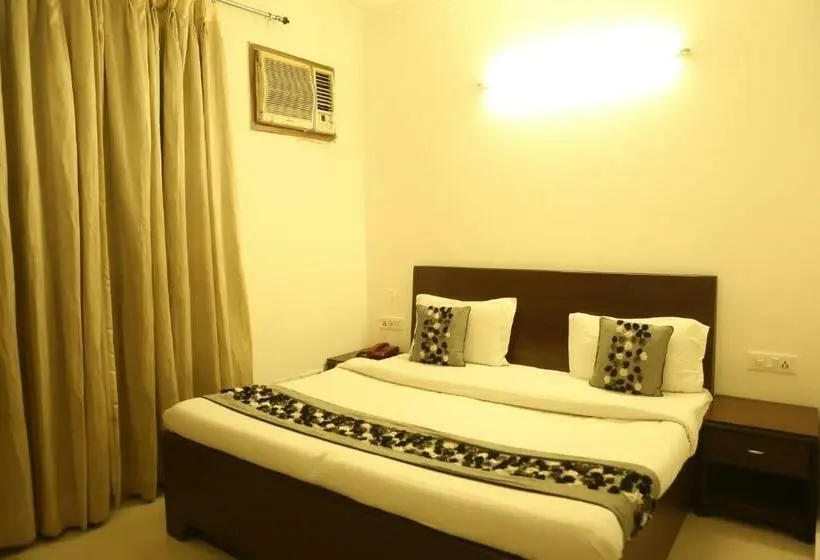 エコノミールーム, Kamla Palace