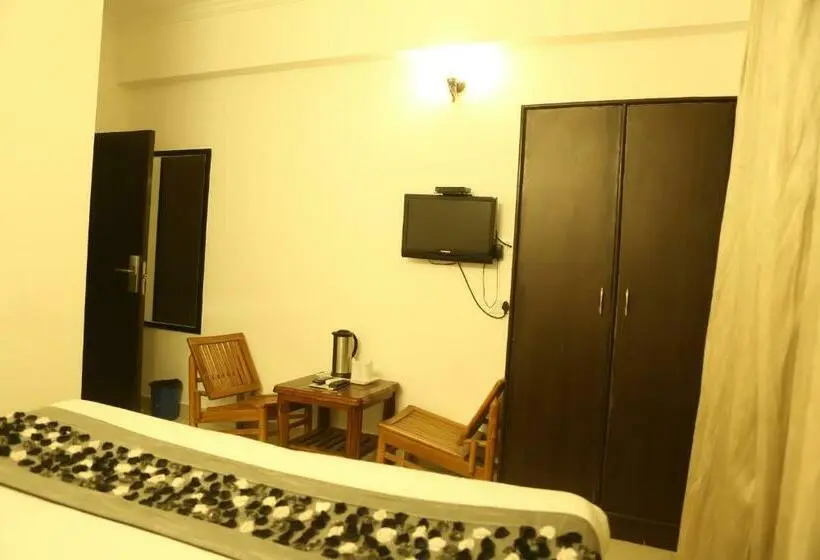 エコノミールーム, Kamla Palace