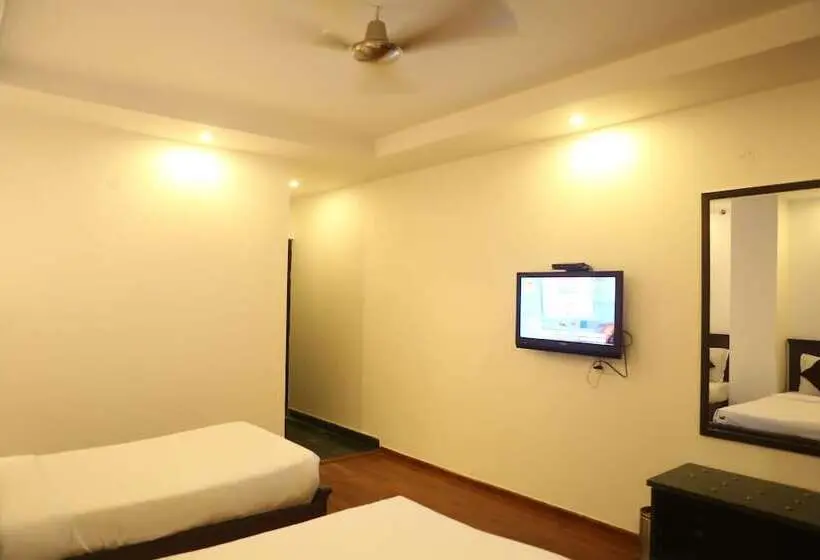 スーペリアールーム, Kamla Palace