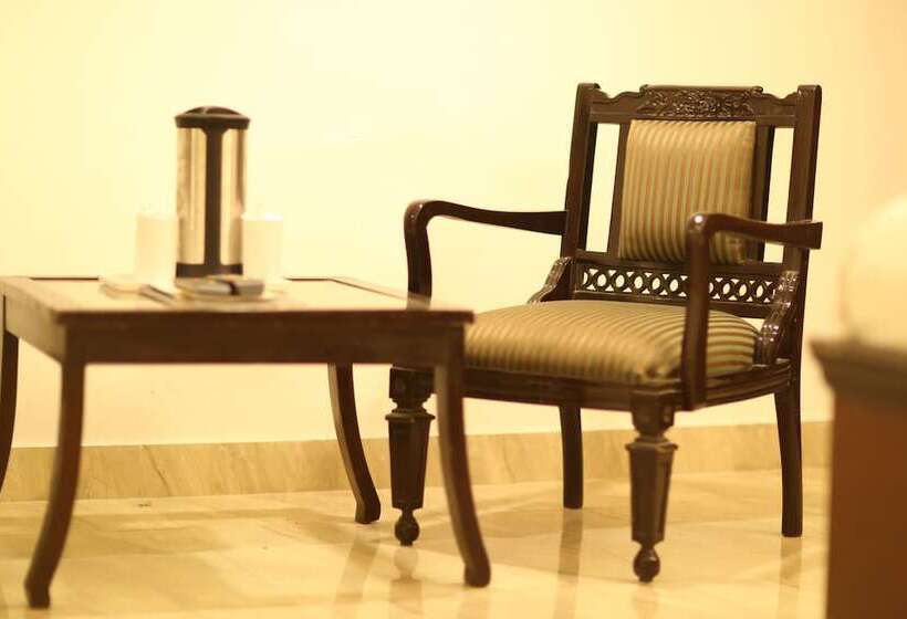 Pokój Comfort, Kamla Palace