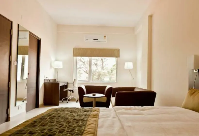 Sviitti, Mallige Residency
