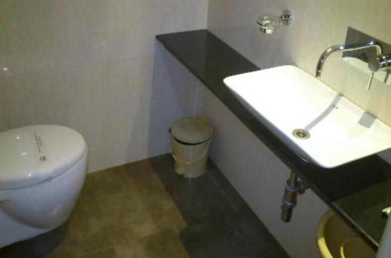Номер Стандарт, Mallige Residency