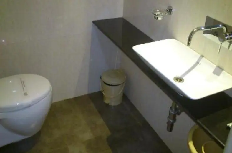 Standard-huone, Mallige Residency