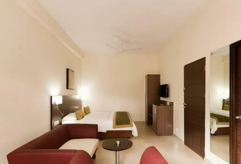 Sviitti, Mallige Residency