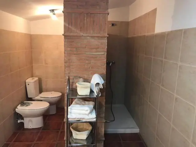 Standard-huone, Patri