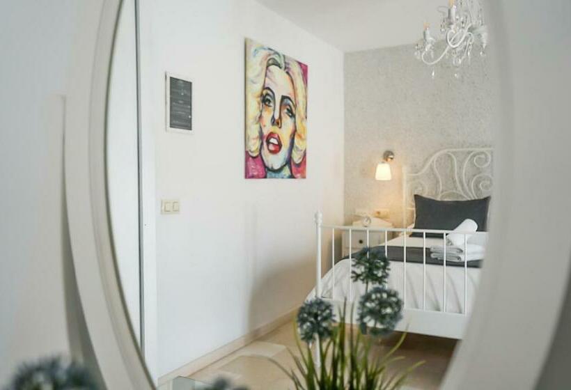 스탠다드 룸, Posada De Las Cuevas