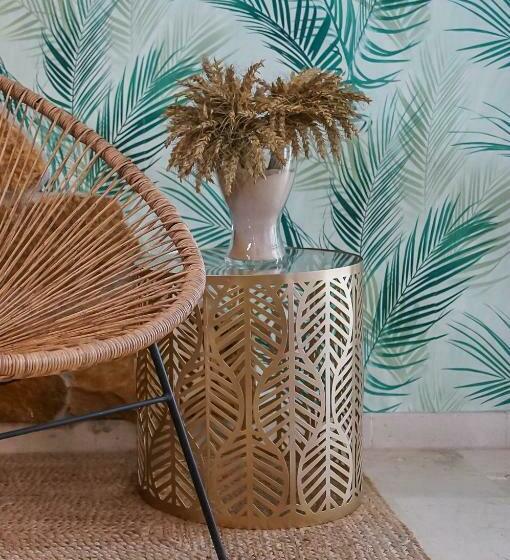 스탠다드 트리플 룸, Posada De Las Cuevas