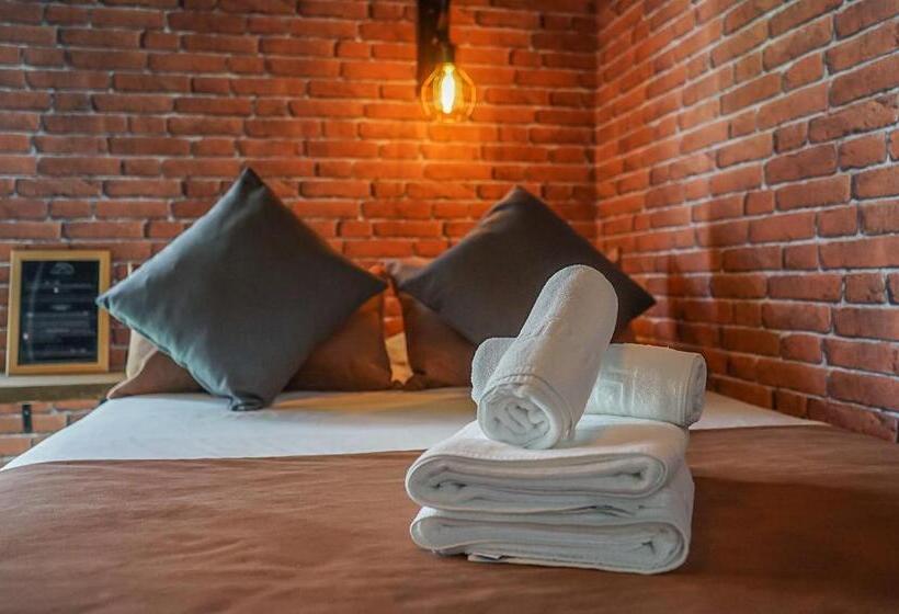 스탠다드 싱글 룸, Posada De Las Cuevas