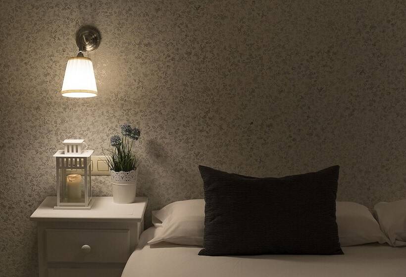 스탠다드 룸, Posada De Las Cuevas