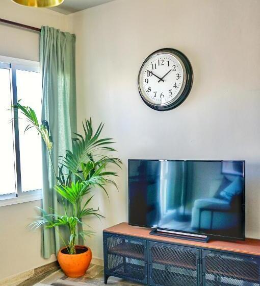 침실 1개 테라스 아파트, Posada De Las Cuevas