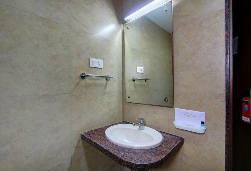 Номер Deluxe, Prince Gardens