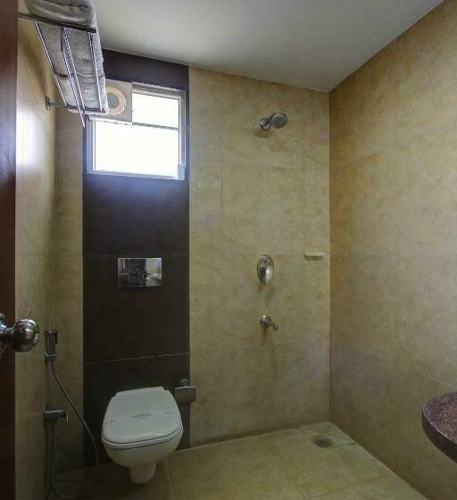 غرفة ديلوكس فردية, Prince Gardens