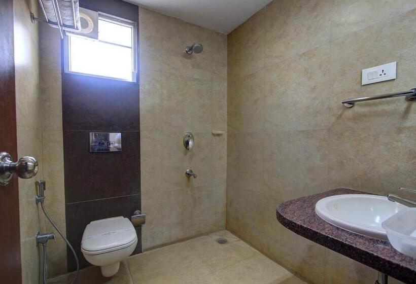 اتاق استاندارد یک نفره, Prince Gardens